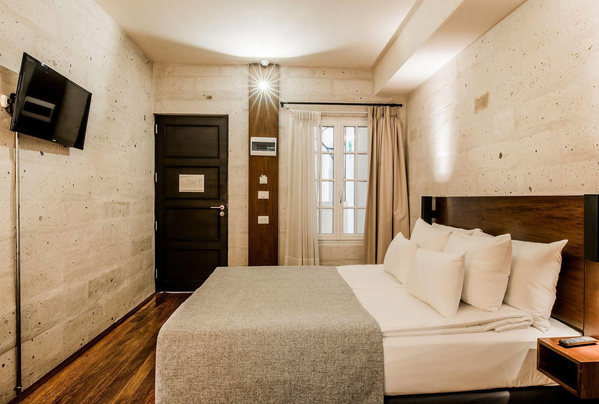 Palla Boutique Hotel Arequipa Bagian luar foto