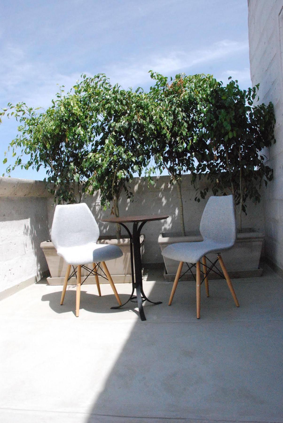 Palla Boutique Hotel Arequipa Bagian luar foto