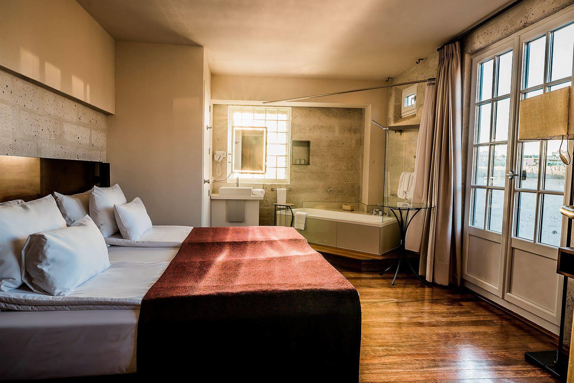 Palla Boutique Hotel Arequipa Bagian luar foto